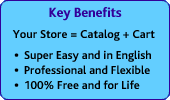 Key Benefits