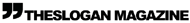 Theslogan Magazine
