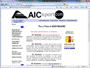 AIC sportwear