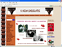 D`AIDA CHOCOLATES