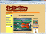 Le Luthier