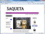 saqueta