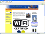 Wifi Matrix